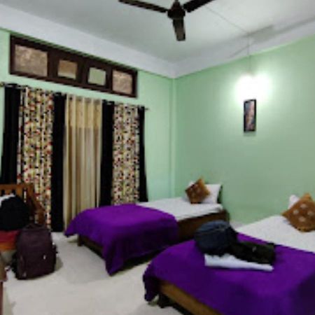 Hotel Mandal Ghang Arunachal Pradesh Bhalukpung Εξωτερικό φωτογραφία