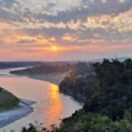 Hotel Mandal Ghang Arunachal Pradesh Bhalukpung Εξωτερικό φωτογραφία