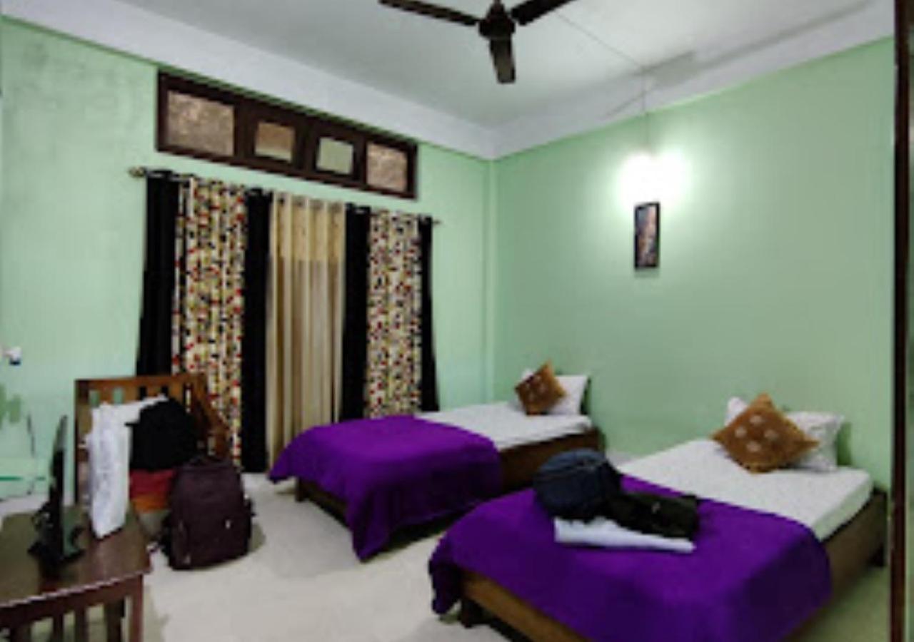 Hotel Mandal Ghang Arunachal Pradesh Bhalukpung Εξωτερικό φωτογραφία