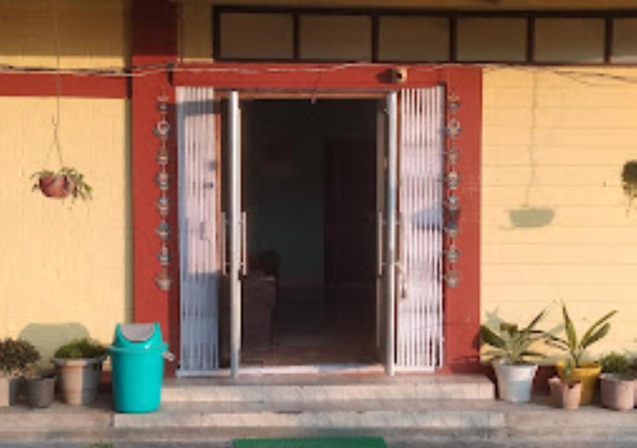 Hotel Mandal Ghang Arunachal Pradesh Bhalukpung Εξωτερικό φωτογραφία