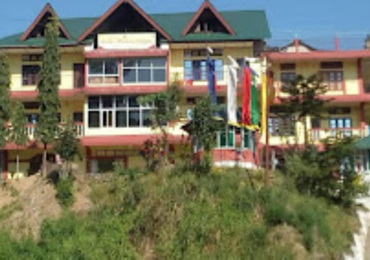 Hotel Mandal Ghang Arunachal Pradesh Bhalukpung Εξωτερικό φωτογραφία