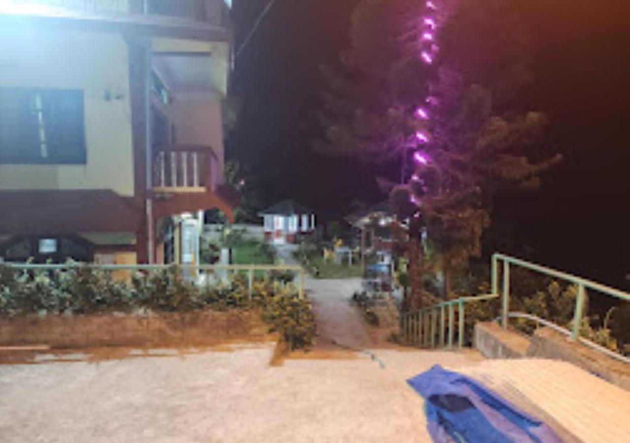 Hotel Mandal Ghang Arunachal Pradesh Bhalukpung Εξωτερικό φωτογραφία