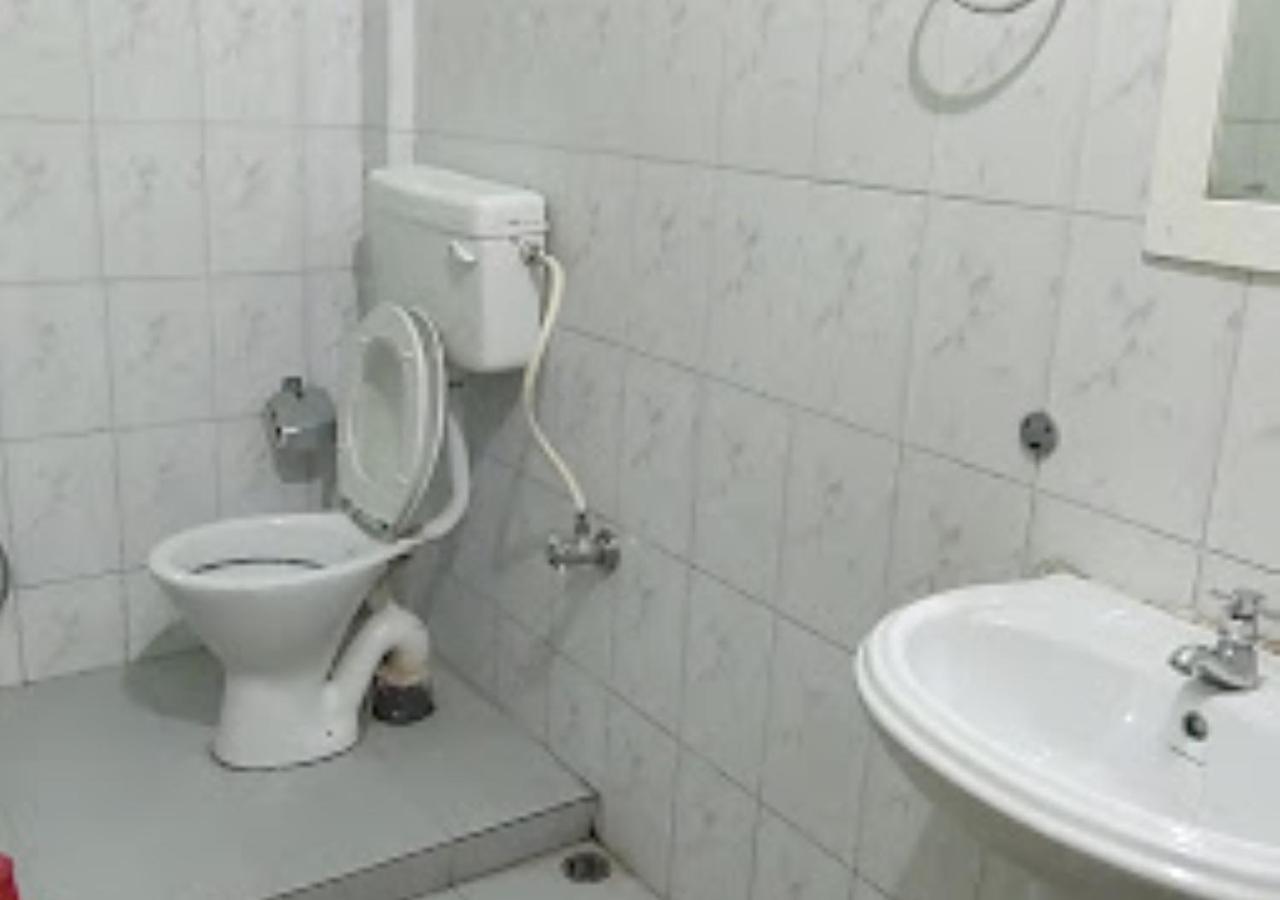 Hotel Mandal Ghang Arunachal Pradesh Bhalukpung Εξωτερικό φωτογραφία