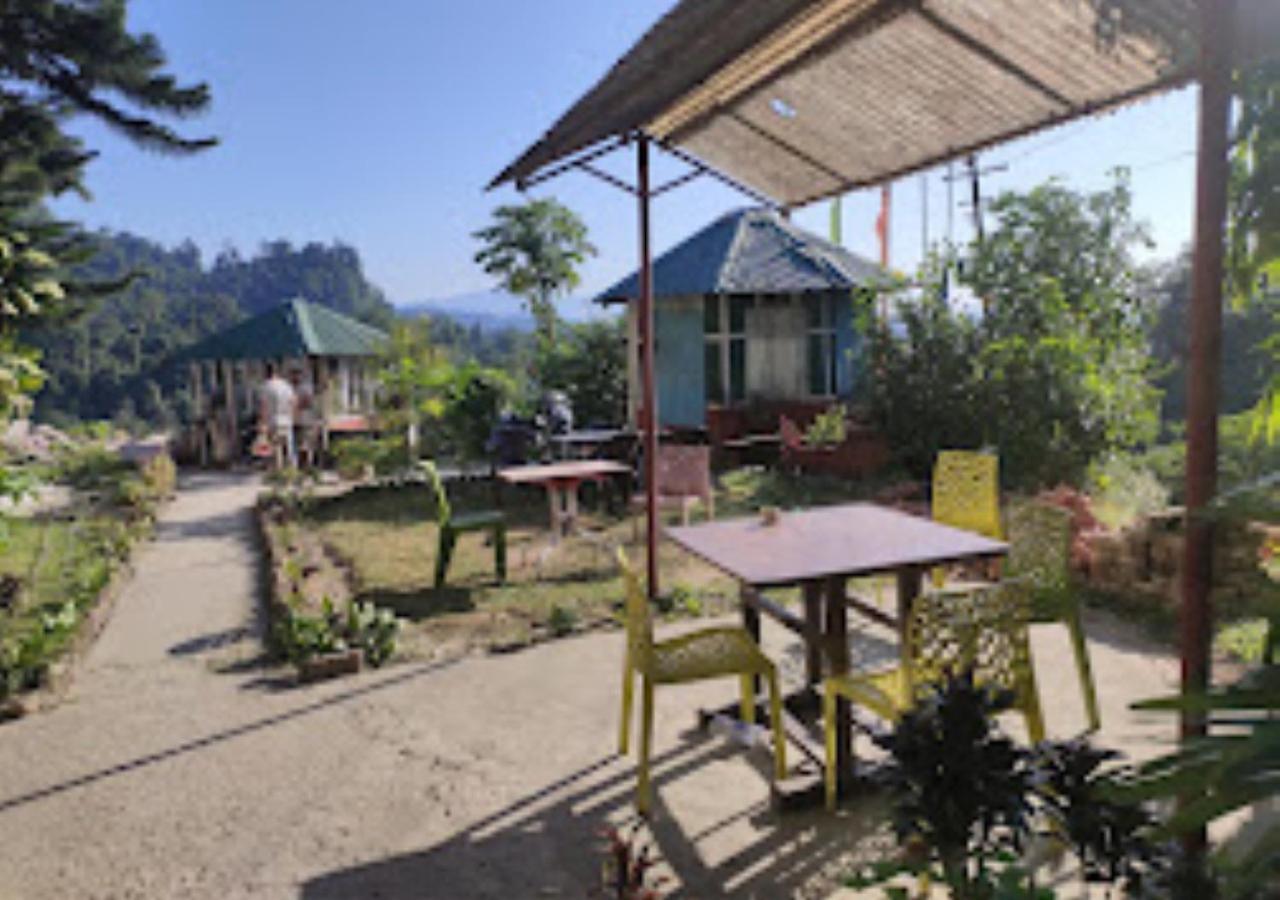 Hotel Mandal Ghang Arunachal Pradesh Bhalukpung Εξωτερικό φωτογραφία