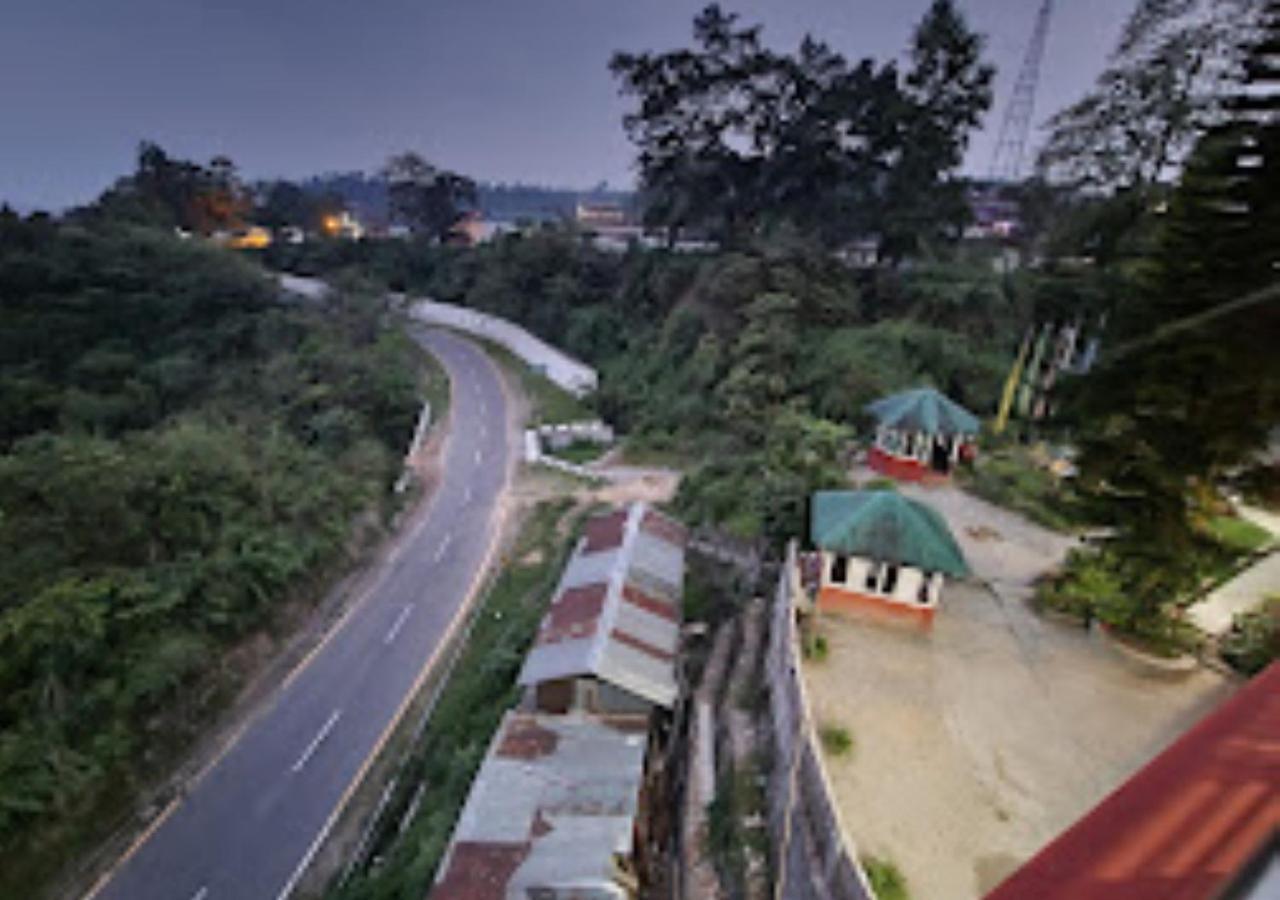 Hotel Mandal Ghang Arunachal Pradesh Bhalukpung Εξωτερικό φωτογραφία