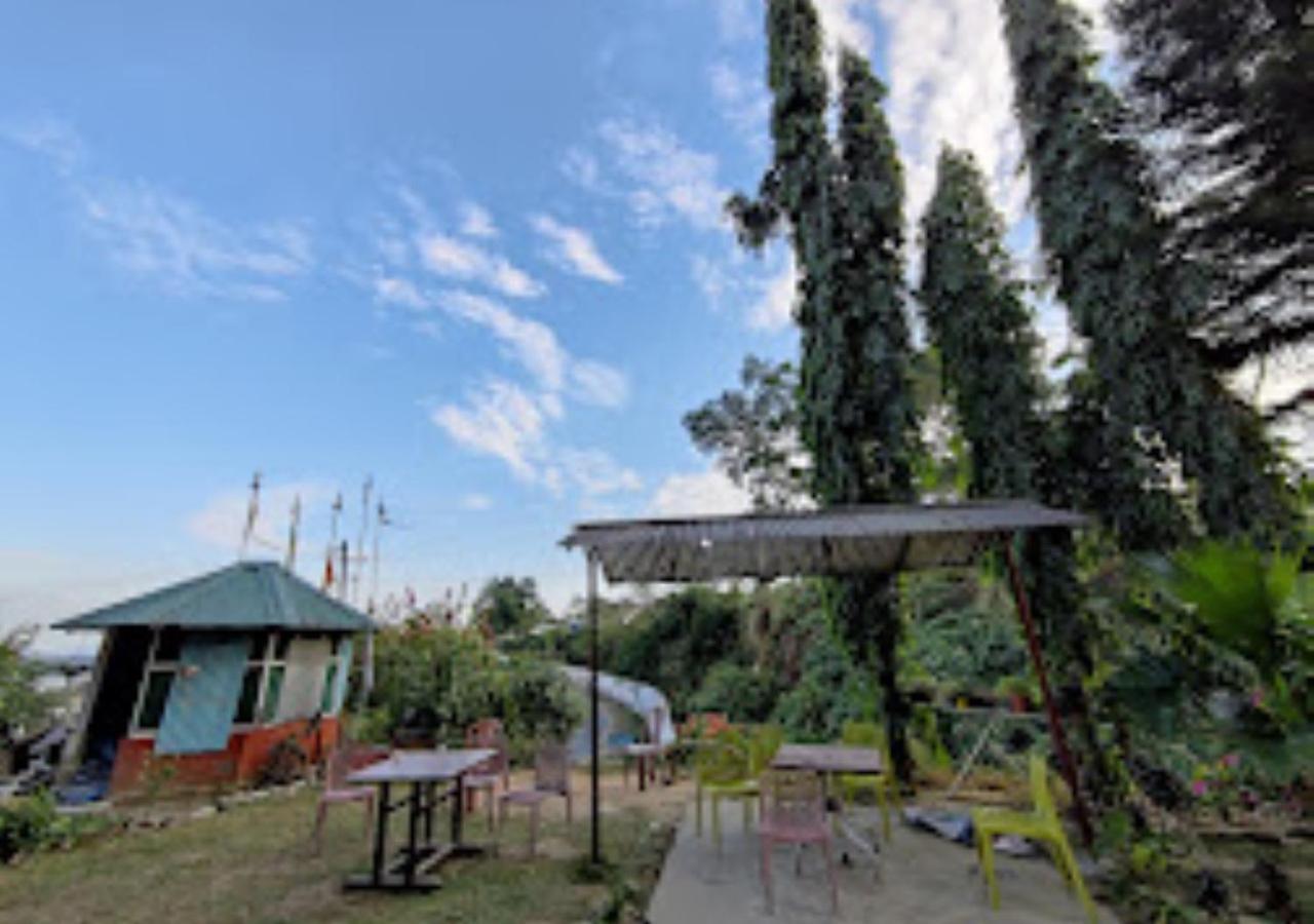 Hotel Mandal Ghang Arunachal Pradesh Bhalukpung Εξωτερικό φωτογραφία
