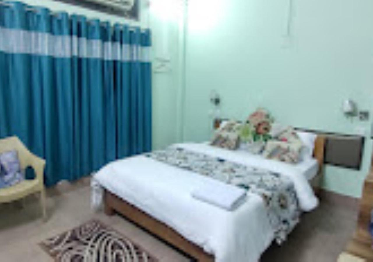 Hotel Mandal Ghang Arunachal Pradesh Bhalukpung Εξωτερικό φωτογραφία